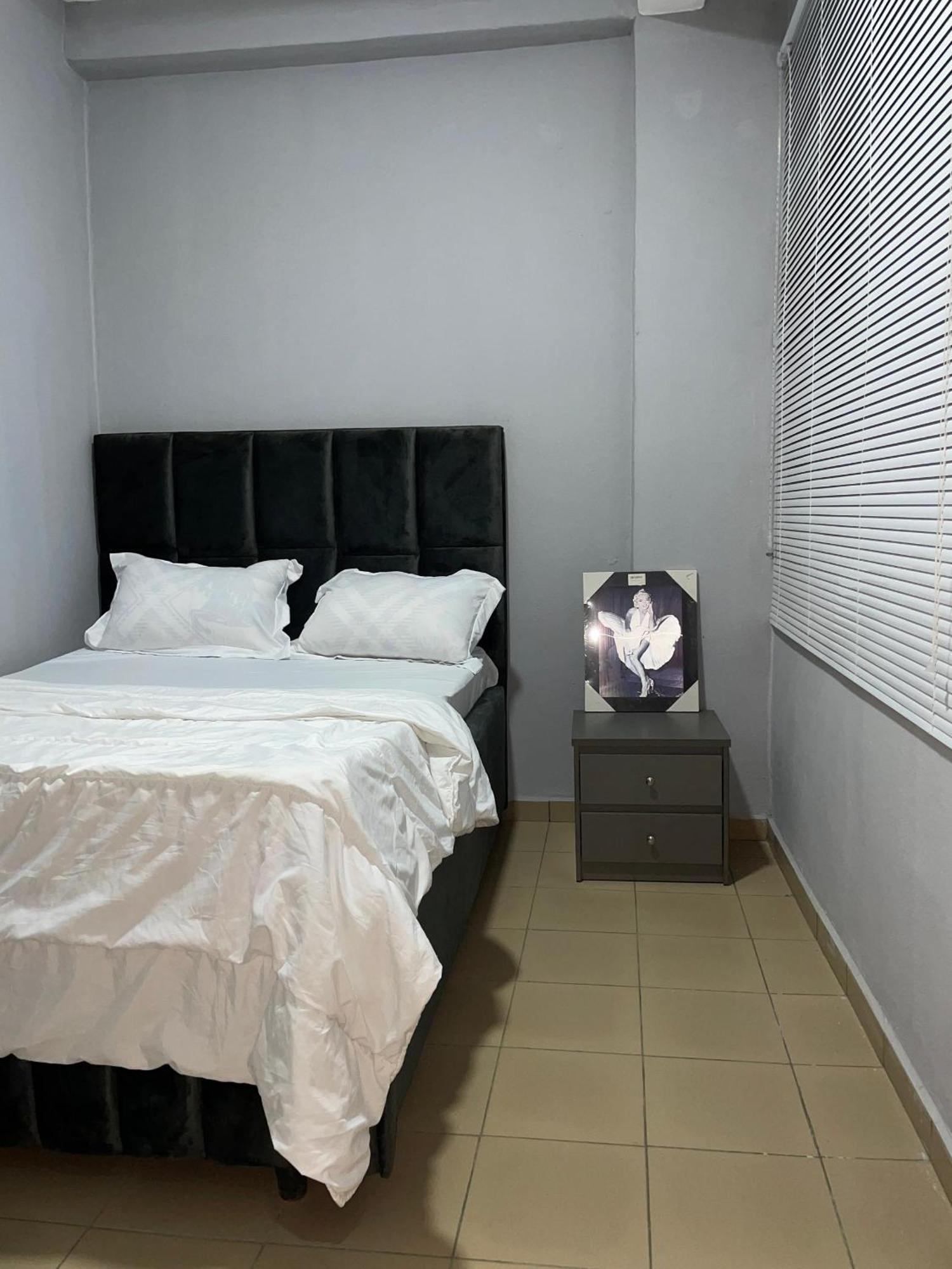 Villa Ecolinkshouse Yaoundé Esterno foto